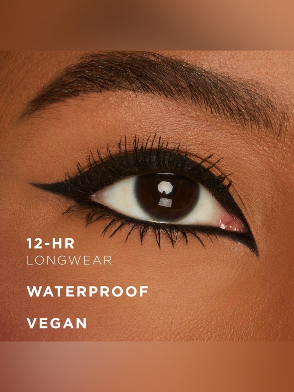 Tarte Double Take Dual-Ended Waterproof Liquid and Gel Pencil Eyeliner — Black - Picture 7 of 11